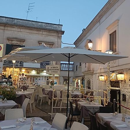 Palazzoliva - Luxury Boho Chic Guest House In The Historic Heart Of Μαρτίνα Φράνκα Εξωτερικό φωτογραφία