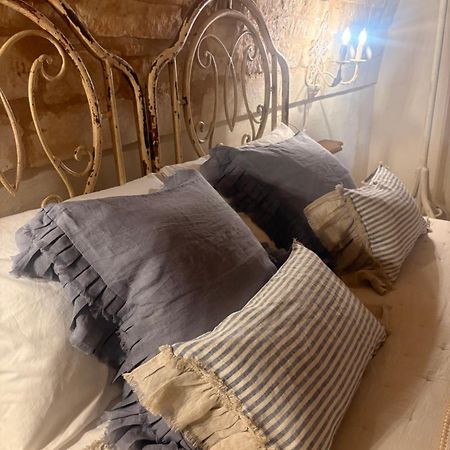 Palazzoliva - Luxury Boho Chic Guest House In The Historic Heart Of Μαρτίνα Φράνκα Εξωτερικό φωτογραφία