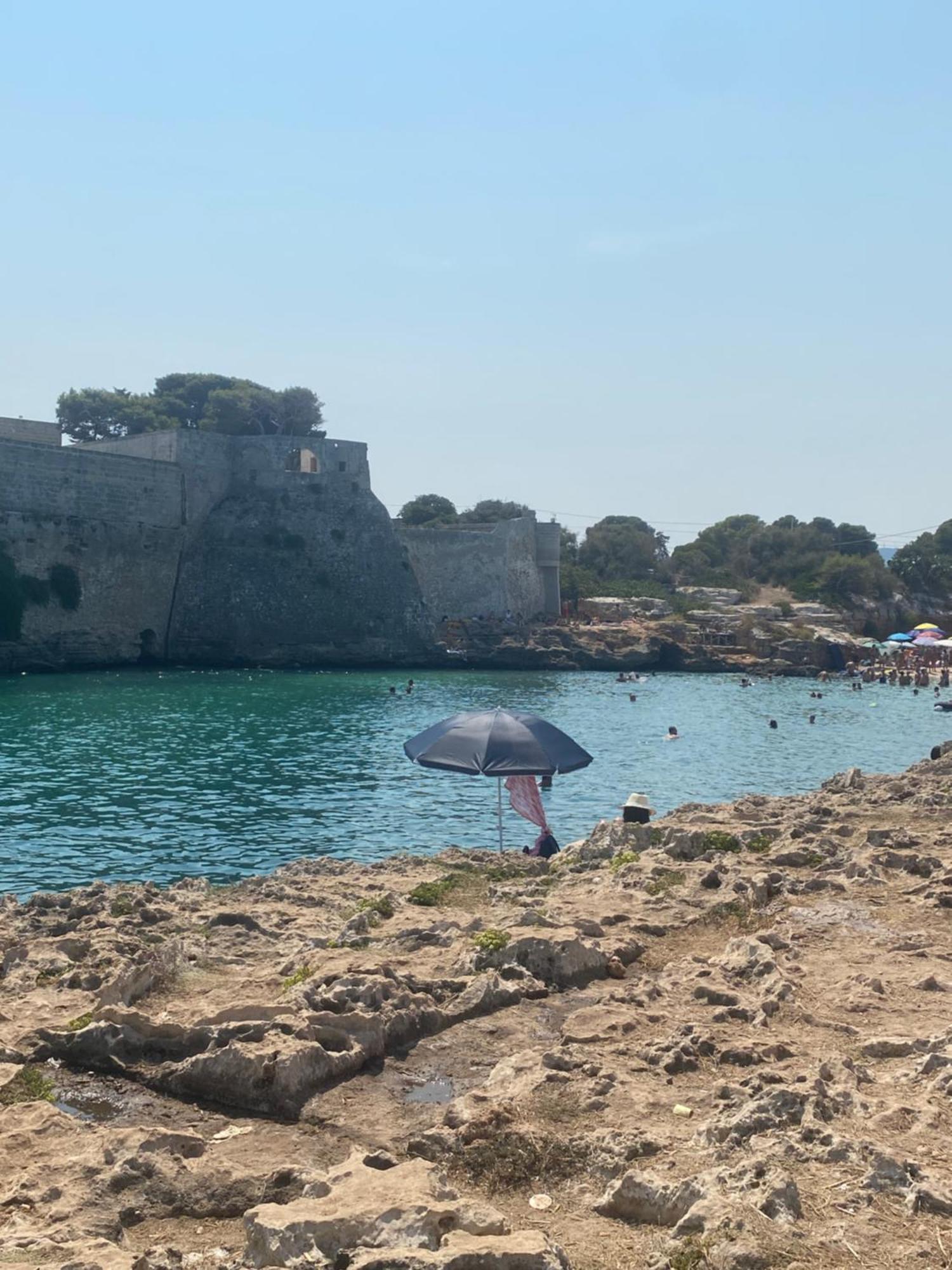 Palazzoliva - Luxury Boho Chic Guest House In The Historic Heart Of Μαρτίνα Φράνκα Εξωτερικό φωτογραφία