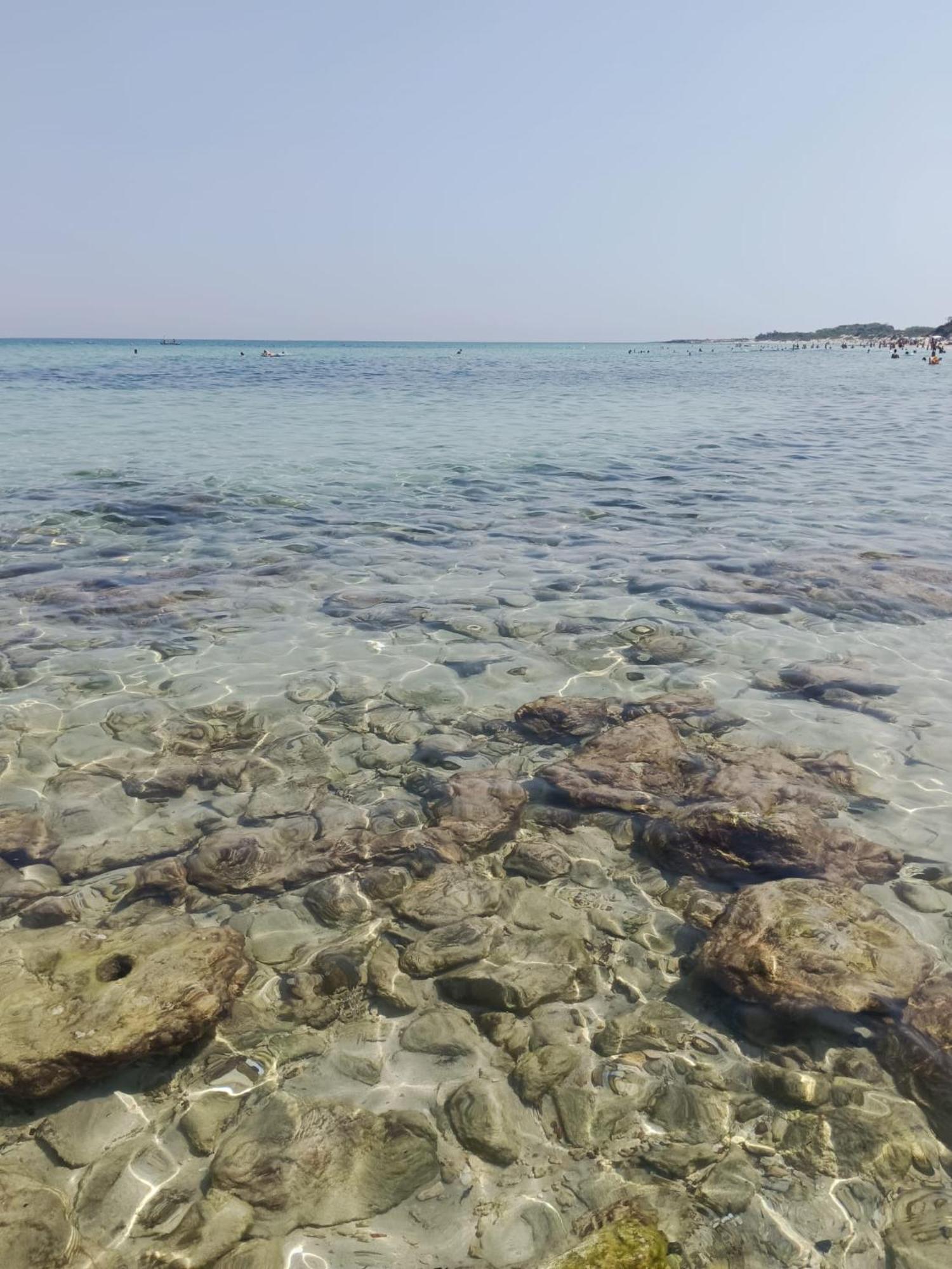 Palazzoliva - Luxury Boho Chic Guest House In The Historic Heart Of Μαρτίνα Φράνκα Εξωτερικό φωτογραφία
