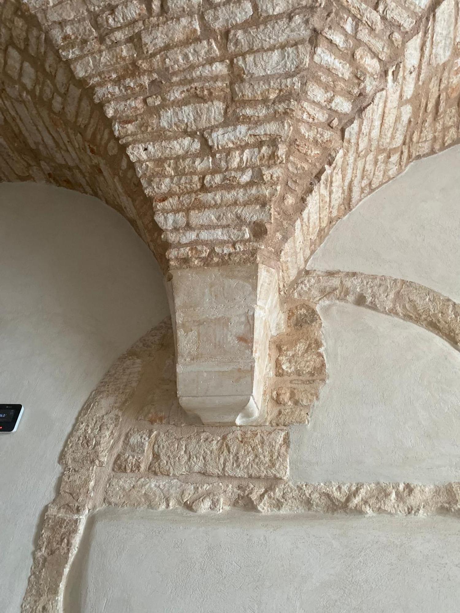 Palazzoliva - Luxury Boho Chic Guest House In The Historic Heart Of Μαρτίνα Φράνκα Εξωτερικό φωτογραφία