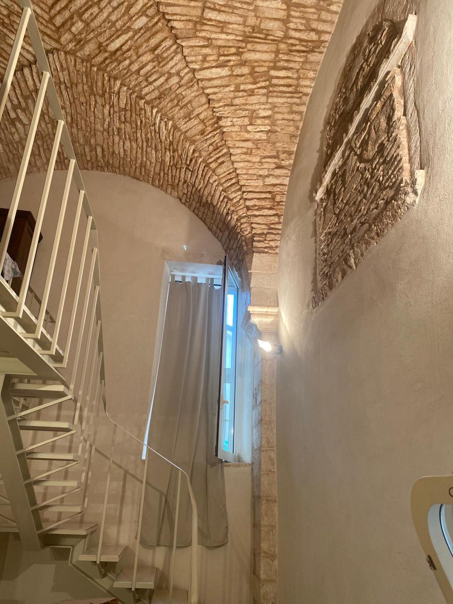 Palazzoliva - Luxury Boho Chic Guest House In The Historic Heart Of Μαρτίνα Φράνκα Εξωτερικό φωτογραφία