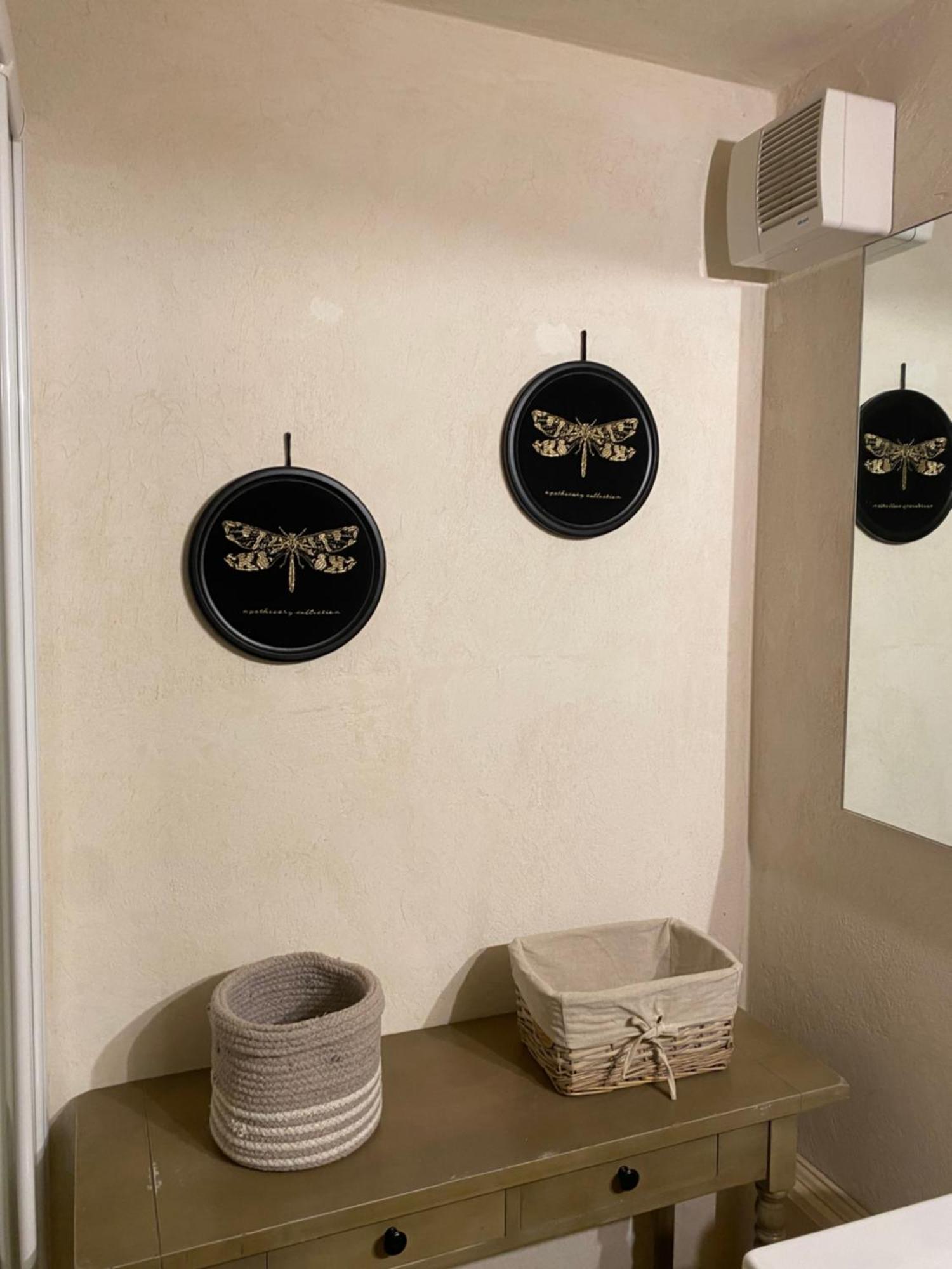 Palazzoliva - Luxury Boho Chic Guest House In The Historic Heart Of Μαρτίνα Φράνκα Εξωτερικό φωτογραφία