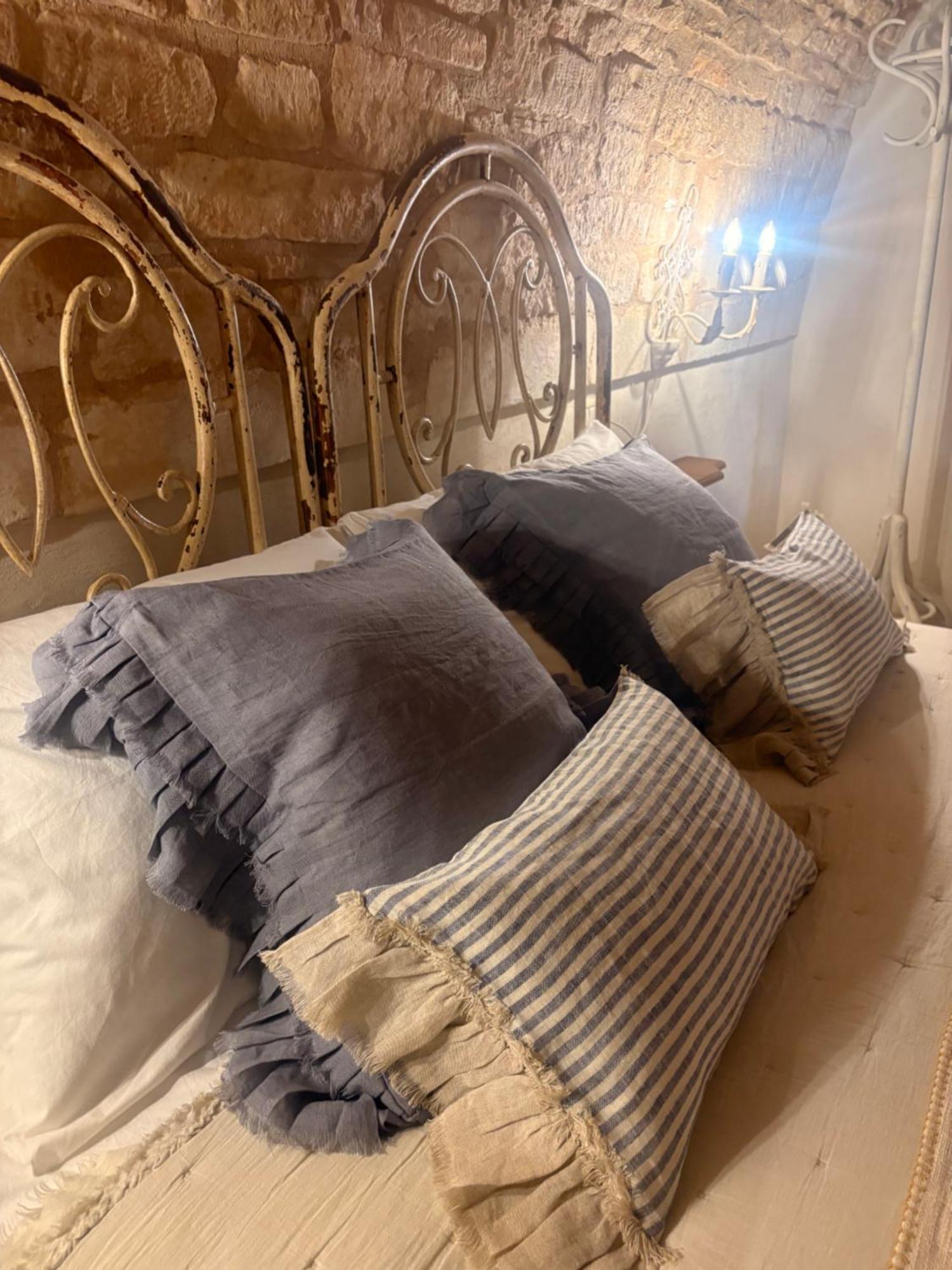 Palazzoliva - Luxury Boho Chic Guest House In The Historic Heart Of Μαρτίνα Φράνκα Εξωτερικό φωτογραφία