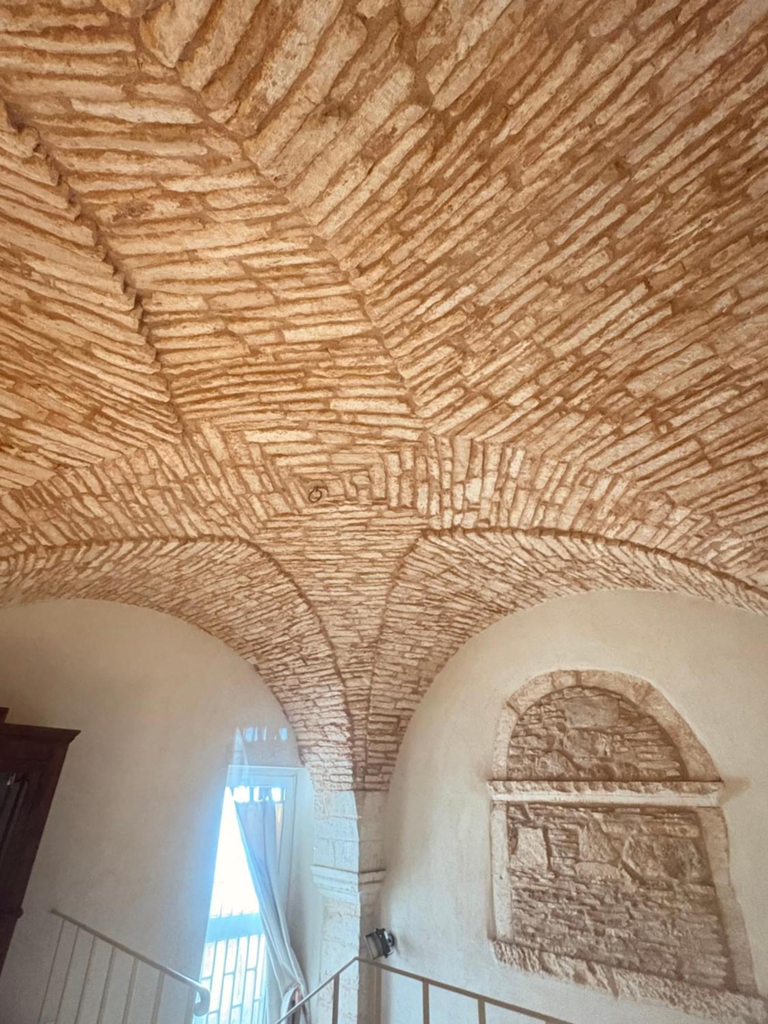 Palazzoliva - Luxury Boho Chic Guest House In The Historic Heart Of Μαρτίνα Φράνκα Εξωτερικό φωτογραφία