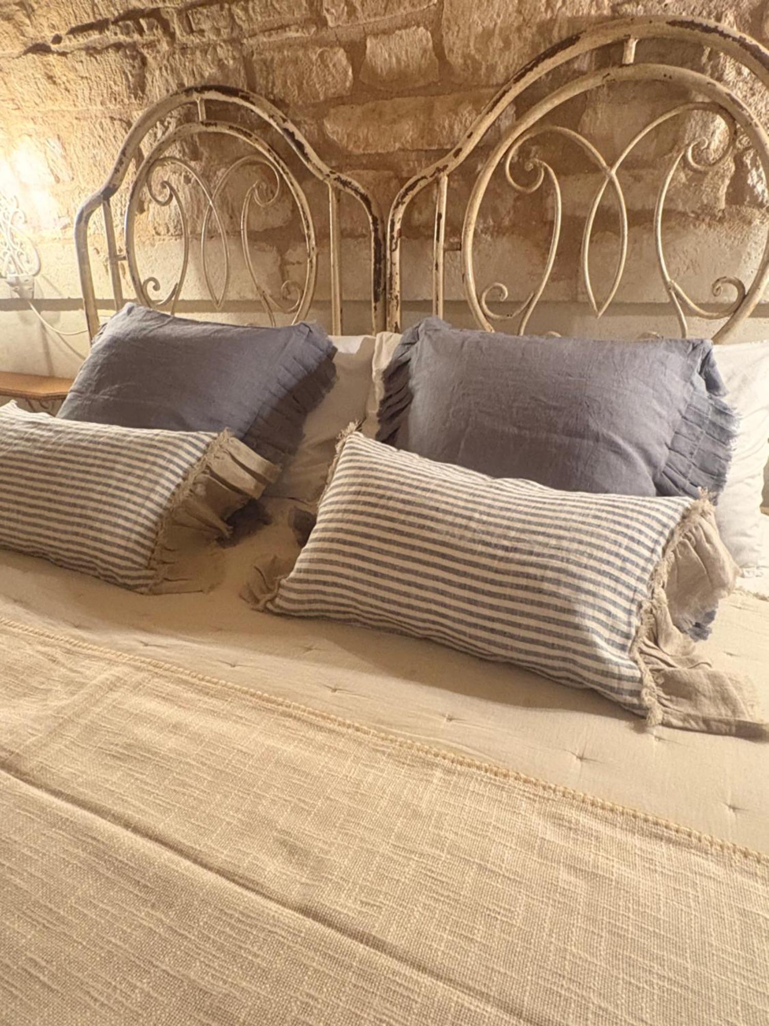 Palazzoliva - Luxury Boho Chic Guest House In The Historic Heart Of Μαρτίνα Φράνκα Εξωτερικό φωτογραφία