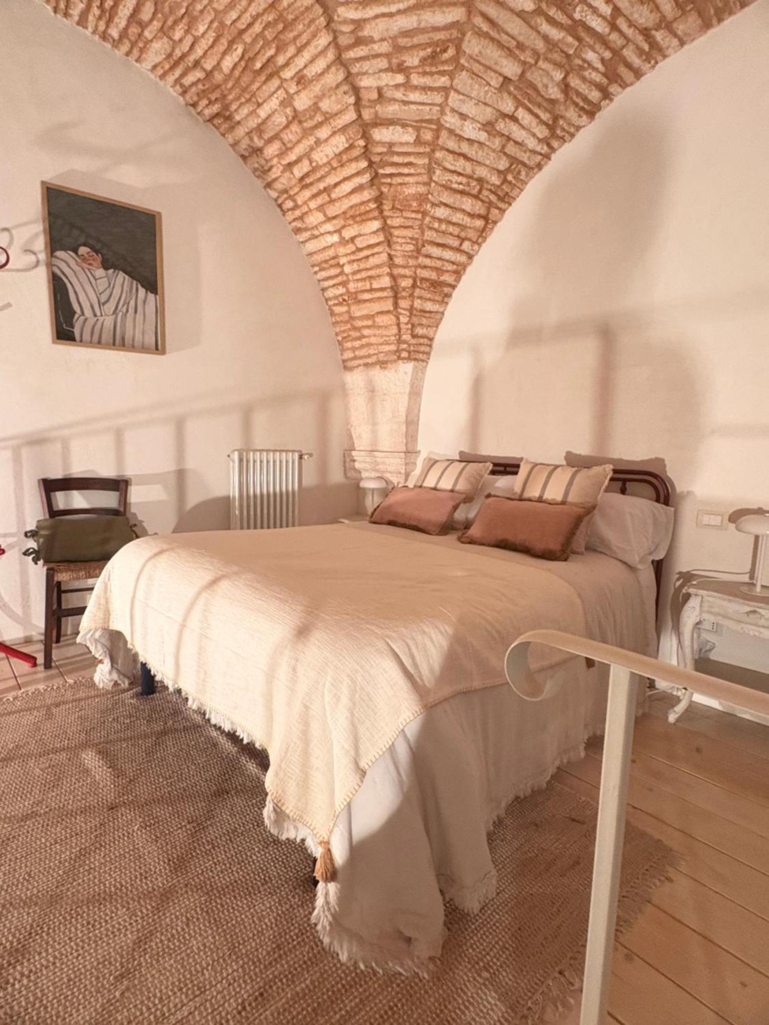 Palazzoliva - Luxury Boho Chic Guest House In The Historic Heart Of Μαρτίνα Φράνκα Εξωτερικό φωτογραφία