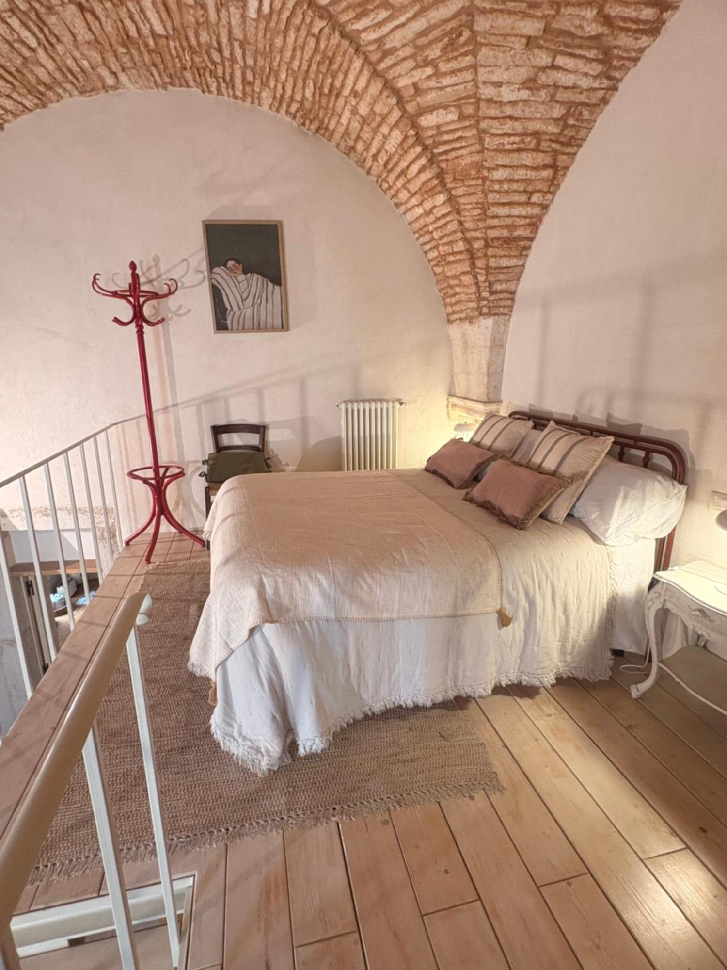 Palazzoliva - Luxury Boho Chic Guest House In The Historic Heart Of Μαρτίνα Φράνκα Εξωτερικό φωτογραφία