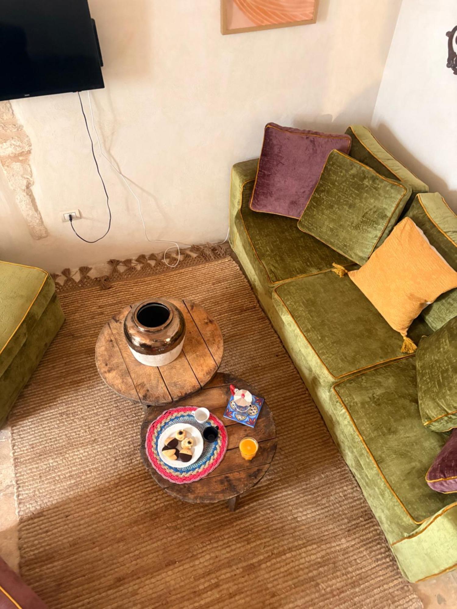 Palazzoliva - Luxury Boho Chic Guest House In The Historic Heart Of Μαρτίνα Φράνκα Εξωτερικό φωτογραφία