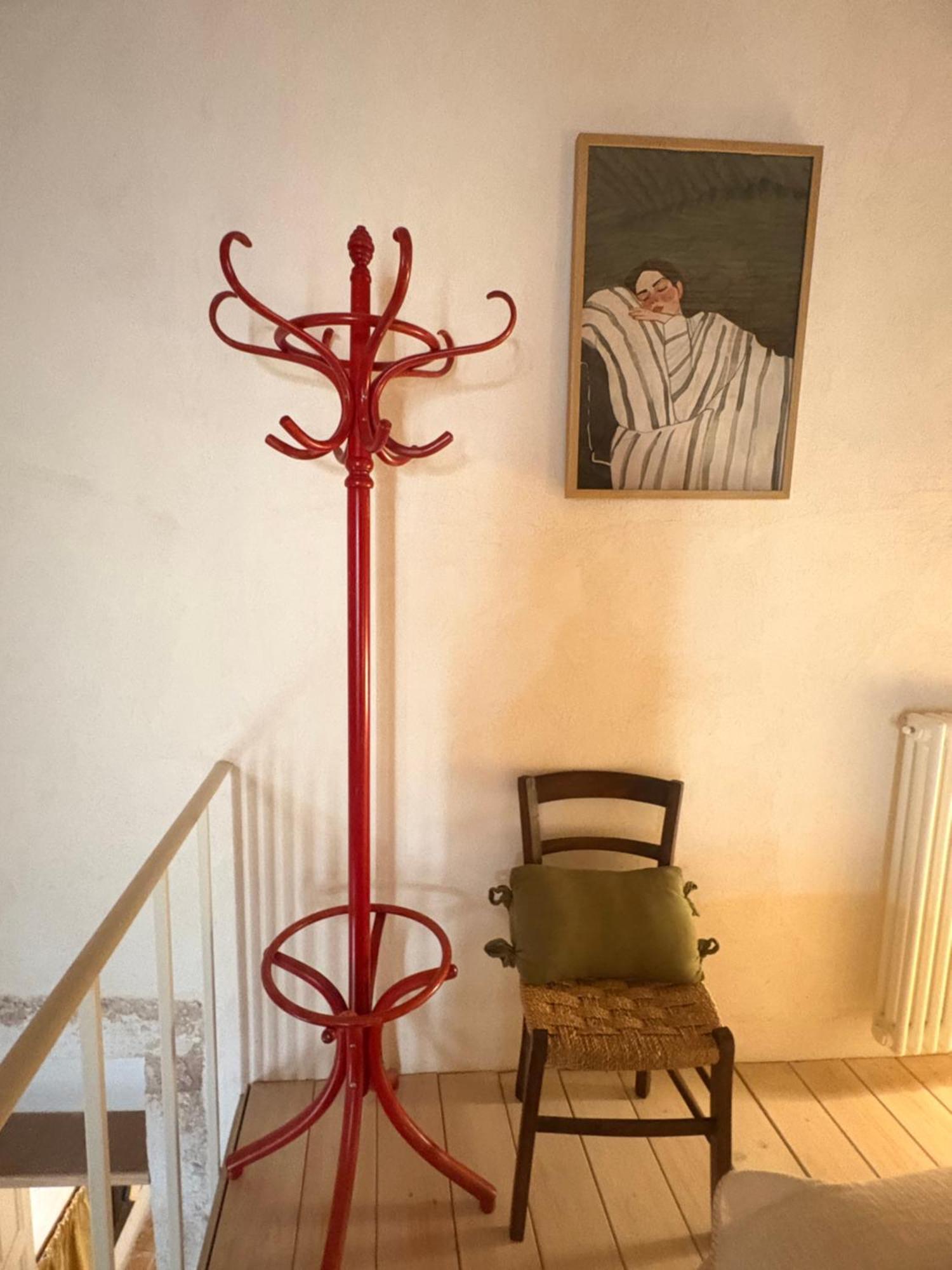 Palazzoliva - Luxury Boho Chic Guest House In The Historic Heart Of Μαρτίνα Φράνκα Εξωτερικό φωτογραφία