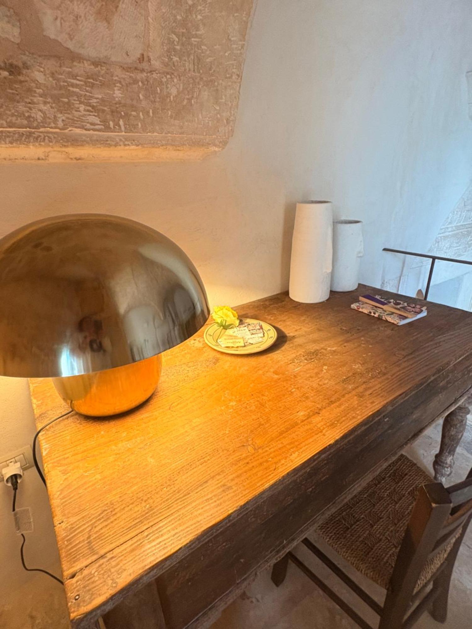 Palazzoliva - Luxury Boho Chic Guest House In The Historic Heart Of Μαρτίνα Φράνκα Εξωτερικό φωτογραφία
